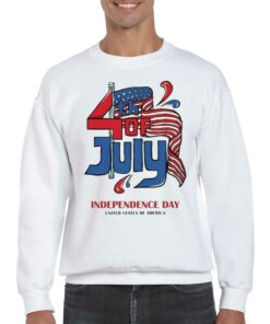 4th Of July Independence Day United States Of America T shirt 4