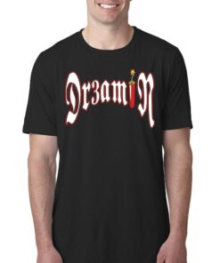 4th Of July T-shirt Dreamin 4th Of July T-shirt Dreamin