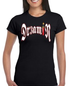 4th Of July T-shirt Dreamin 4th Of July T-shirt Dreamin