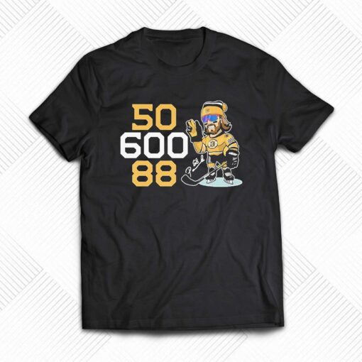 50 600 88 Boston Bruins Shirt