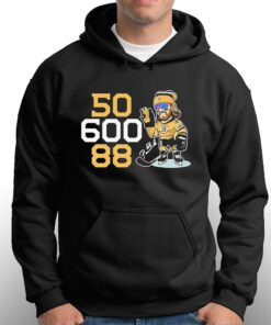 50 600 88 Boston Bruins Shirt 3