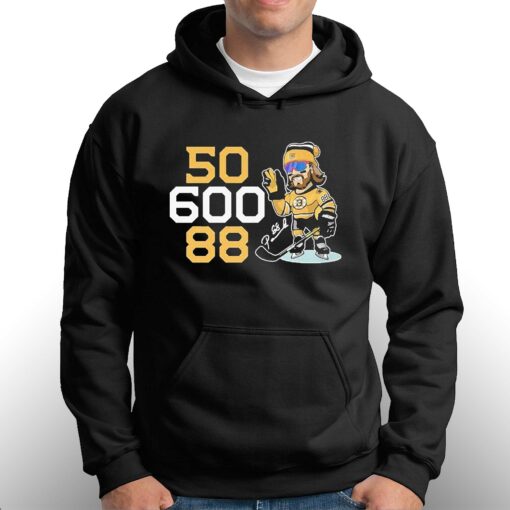 50 600 88 Boston Bruins Shirt