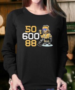 50 600 88 Boston Bruins Shirt 4