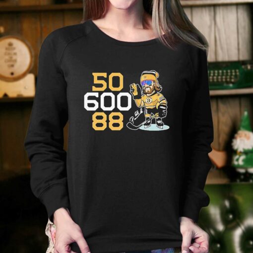 50 600 88 Boston Bruins Shirt