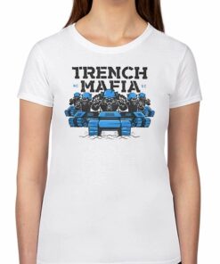 704 Shop Trench Mafia T-shirt