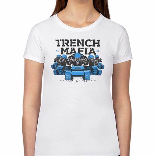 704 Shop Trench Mafia T-shirt