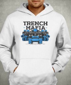 704 Shop Trench Mafia T shirt 3