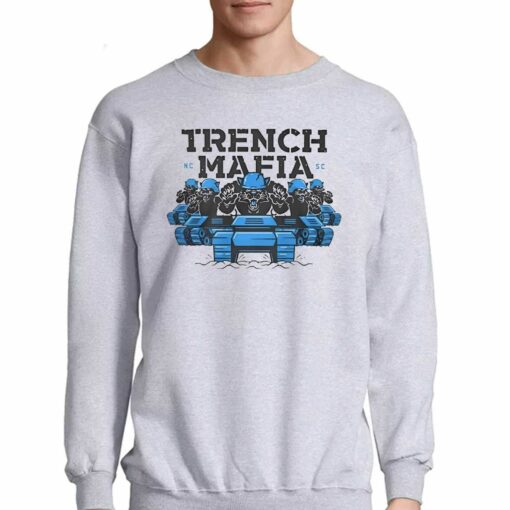 704 Shop Trench Mafia T-shirt