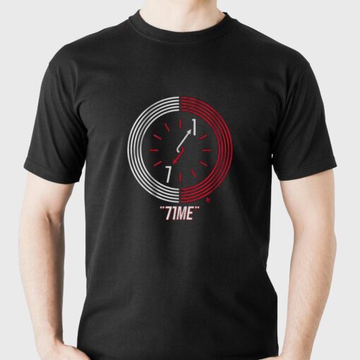 71me T-shirt