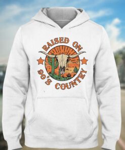 90s Country Music Rainsed On 90s Country Shirt 3