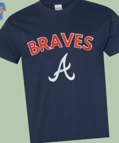 98 Braves Morgan Wallen Shirt 2