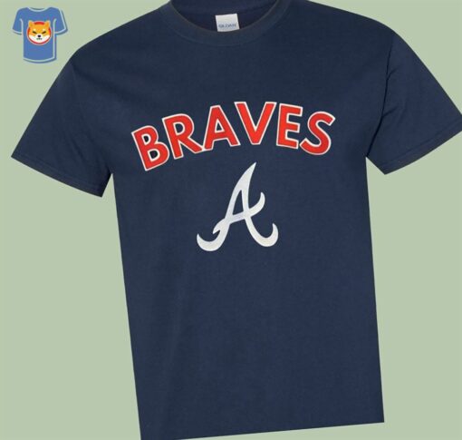 98 Braves Morgan Wallen Shirt