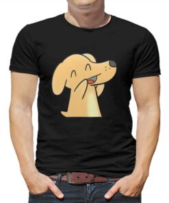 A Dog Named Wholesome Shirt