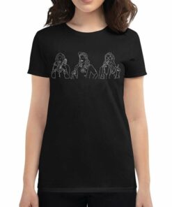 A League Of Their Own And The Thanksgiving Play T-shirt