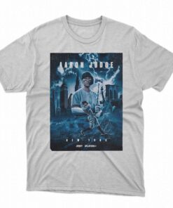Aaron Judge King Of New York Yankees Shirt
