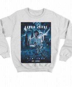 Aaron Judge King Of New York Yankees Shirt 4