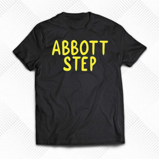 Abbott Step Shirt Sheryl Lee Ralph