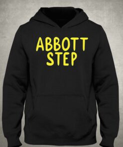 Abbott Step Shirt Sheryl Lee Ralph 3