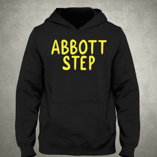 Abbott Step Shirt Sheryl Lee Ralph