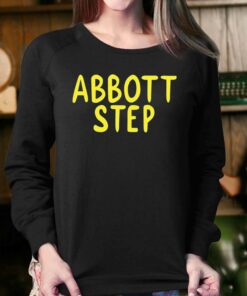 Abbott Step Shirt Sheryl Lee Ralph 4