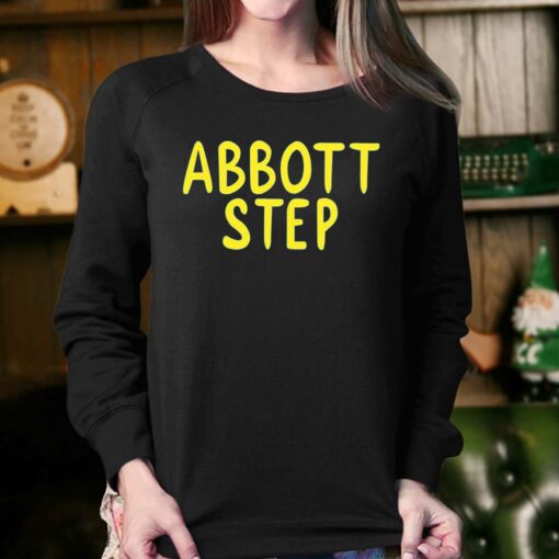 Abbott Step Shirt Sheryl Lee Ralph