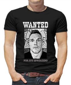 Abe Schoenherr In The Morning Shirt Abe Schoenherr In The Morning Shirt