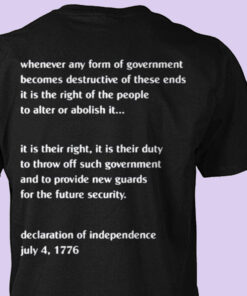 Abort The Supreme Court Shirt Abort The Supreme Court Shirt