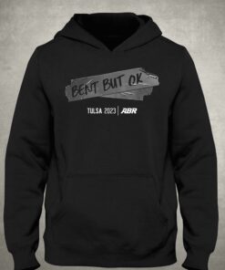 Abr Bent But Ok T shirt 3