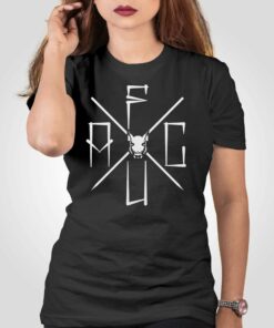 Acfu Atticus Cogar T-shirt Acfu Atticus Cogar T-shirt