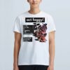 Act Faggy Enrich Your Life By Engaging With Homosexuality Shirt