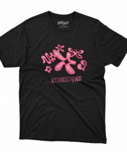 Act Sweet Mirage T-shirt