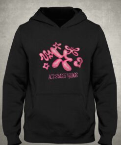 Act Sweet Mirage T shirt 3