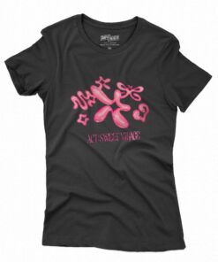 Act Sweet Mirage T shirt 5