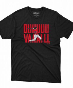 Adam Duvall Boston Duuuuuvvvaaalll T-shirt Adam Duvall Boston Duuuuuvvvaaalll T-shirt