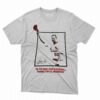 Adam Wainwright To The Best Fans In Baseball Thanks For The Memories Shirt