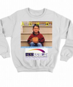 Adhd Already Done With My Homework Dad Shirt 4