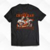 Adley Rutschman Baltimore’s Switch Hitting Slugger Shirt