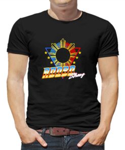 Adobo Strong Shirt