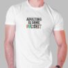 Adulting Is Some Bulashit T-shirt