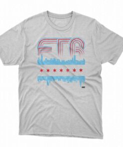 Aewcollision Ftr T-shirt