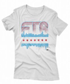 Aewcollision Ftr T-shirt