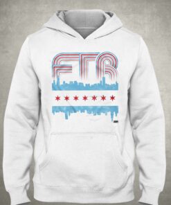 Aewcollision Ftr T shirt 3