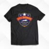 Afc Richmond Greyhounds T-shirt