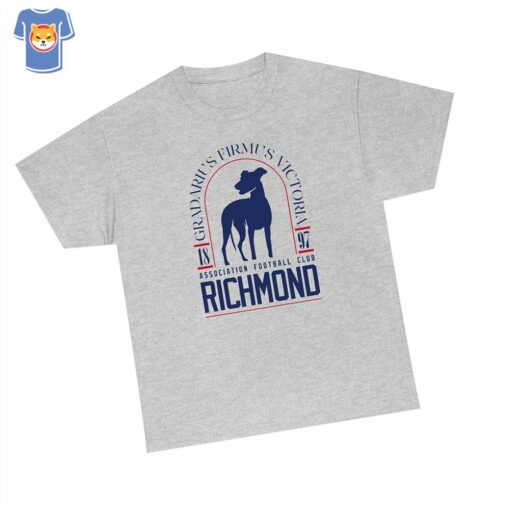 Afc Richmond Ted Lasso Crewneck Shirt Ted Lasso Shirt