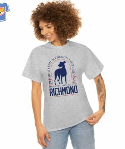 Afc Richmond Ted Lasso Crewneck Shirt Ted Lasso Shirt