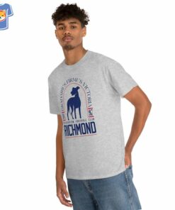 Afc Richmond Ted Lasso Crewneck Shirt Ted Lasso Shirt 3