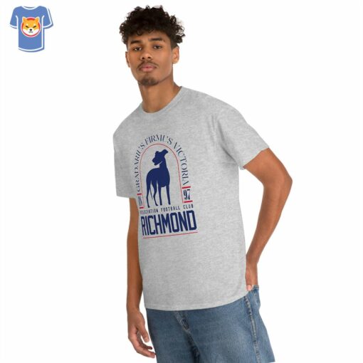 Afc Richmond Ted Lasso Crewneck Shirt Ted Lasso Shirt