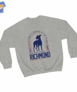 Afc Richmond Ted Lasso Crewneck Sweatshirt Ted Lasso Shirt 1