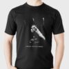 Aidan Hutchinson Detroit Lions Majestic Threads Graphic T-shirt