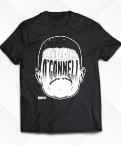Aidan Oconnell Las Vegas Football Shirt